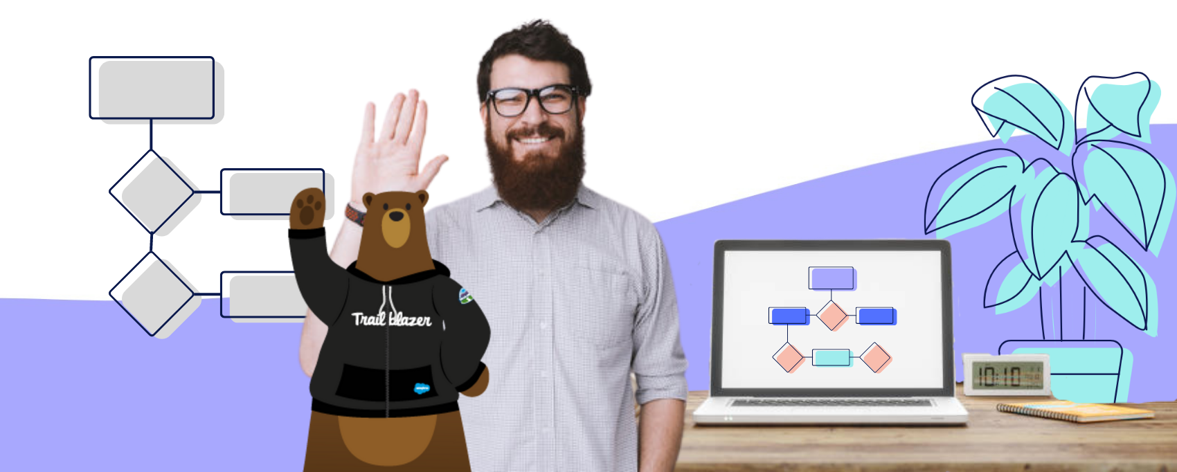 Retirement of Process Builder and the future with Flows